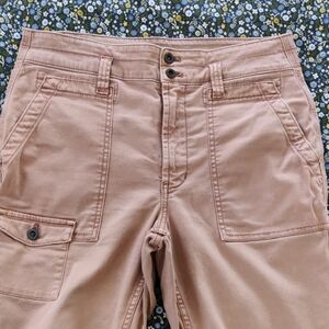 The Wanderer Cargo Pants